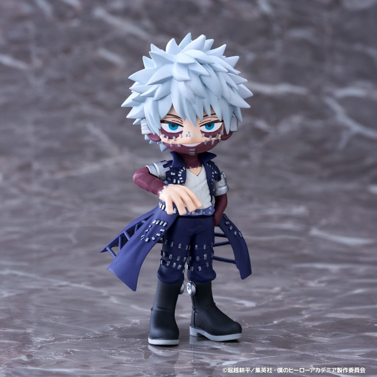 My Hero Academia Vol. 2 PalVerse - Blind Box Figure Super Anime Store