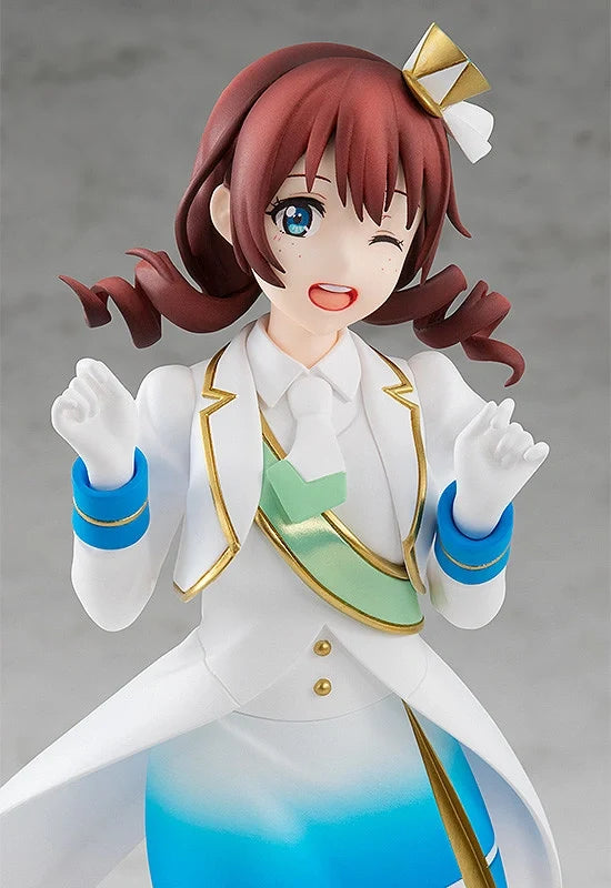 Love Live! Nijigasaki High School Idol Club POP UP PARADE Emma Verde Figure Super Anime Store