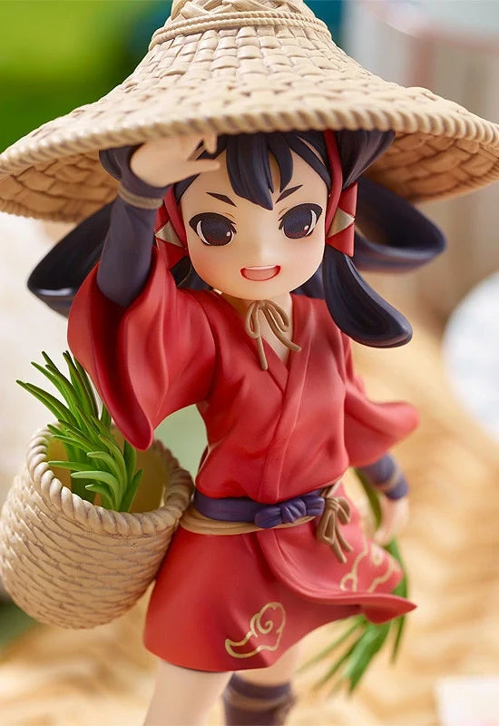 Sakuna: Of Rice and Ruin POP UP PARADE Princess Sakuna Figure Super Anime Store