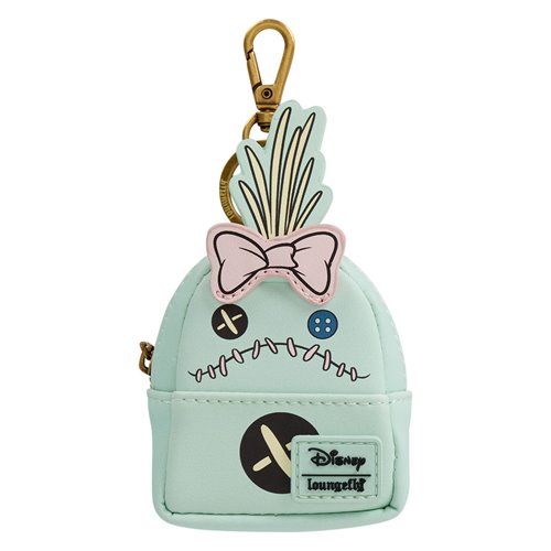 Lilo & Stitch Mini-Backpack Mystery Box Bag Charm Anime Oasis