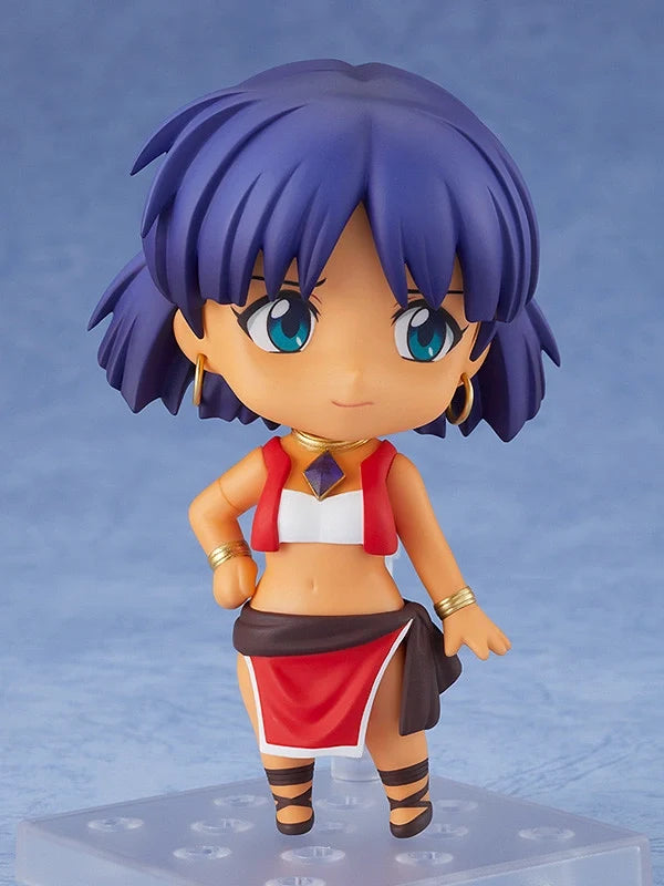 Nadia: The Secret of Blue Water Nendoroid 1628 Nadia Figure Super Anime Store