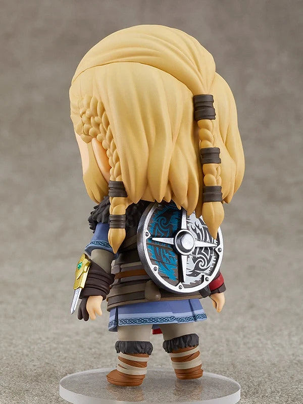 Assassin’s Creed® Valhalla Nendoroid 1661 Eivor Figure Super Anime Store