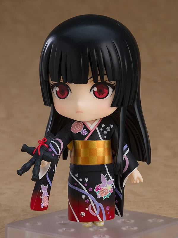 Hell Girl: Fourth Twilight Nendoroid 1634 Ai Enma Figure Super Anime Store