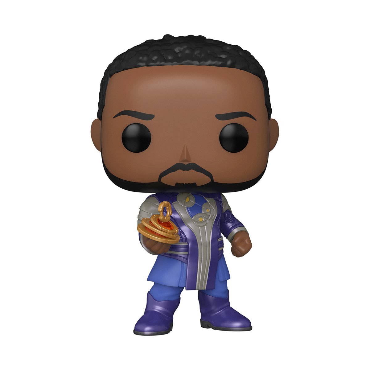 Funko Pop! Eternals - Phastos Josh's Cards