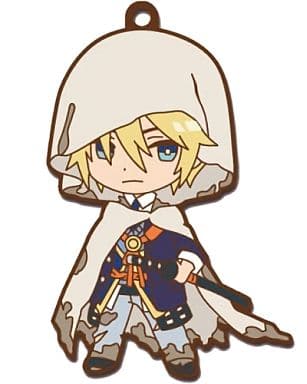 TOUKEN RANBU CHIBI DANSHI VOLUME 1 TRADING STRAP Anime Pop