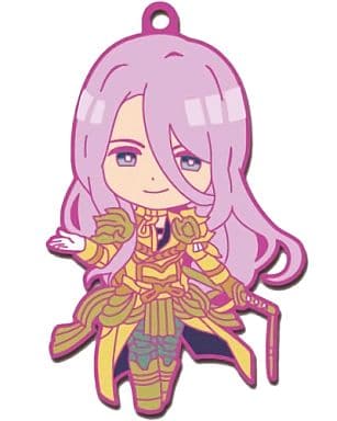TOUKEN RANBU CHIBI DANSHI VOLUME 1 TRADING STRAP Anime Pop
