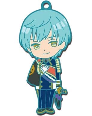 TOUKEN RANBU CHIBI DANSHI VOLUME 1 TRADING STRAP Anime Pop