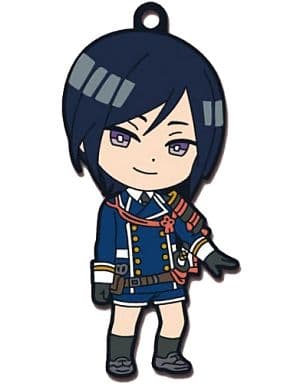 TOUKEN RANBU CHIBI DANSHI VOLUME 1 TRADING STRAP Anime Pop