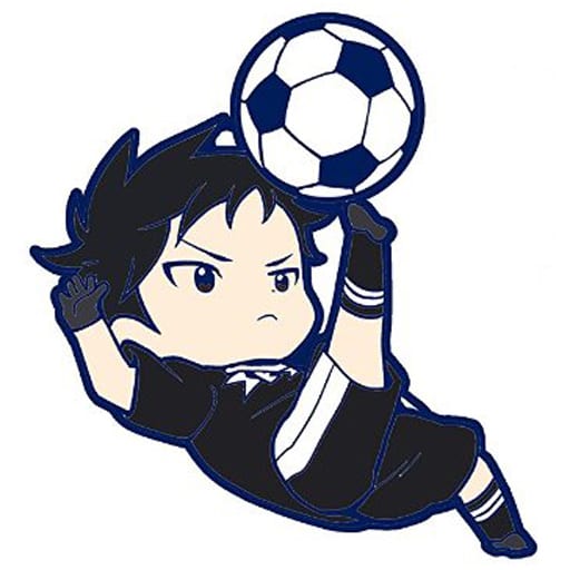 DAYS NIITENGO TRADING STRAP Anime Pop