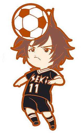 DAYS NIITENGO TRADING STRAP Anime Pop