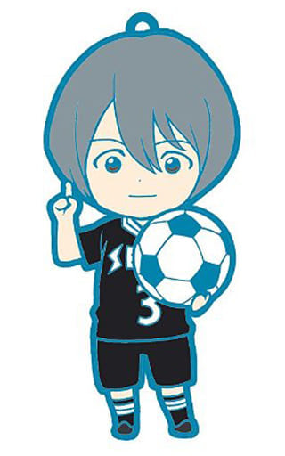 DAYS NIITENGO TRADING STRAP Anime Pop