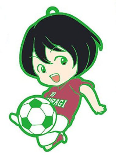 DAYS NIITENGO TRADING STRAP Anime Pop