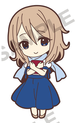 IS THE ORDER A RABBIT? V02 RUBBER TRADING STRAP Anime Pop