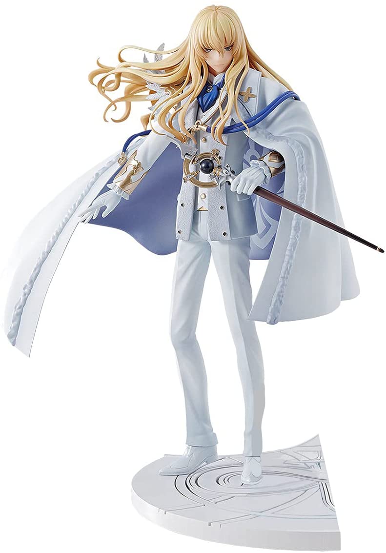 Ichiban Fate Grand Order - Crypter Kirschtaria Wodime (Cosmos in The Lostbelt) Figure Super Anime Store