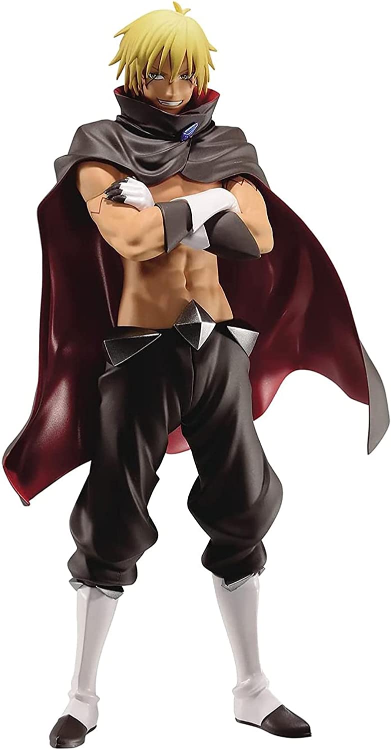 That Time I Got Reincarnated as a Slime - Otherworlder - Figure vol.10 (B. Veldora) Super Anime Store