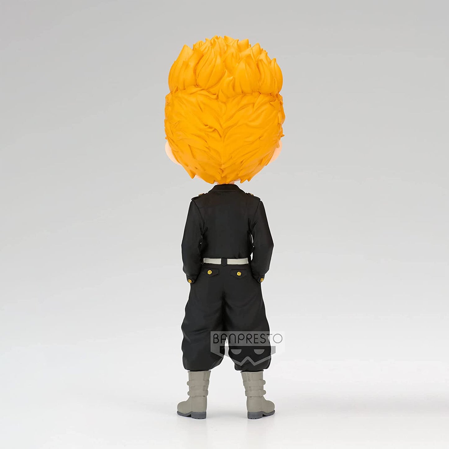 Tokyo Revengers Qposket - TAKEMICHI HANAGAKI - (ver.A) Figure Super Anime Store