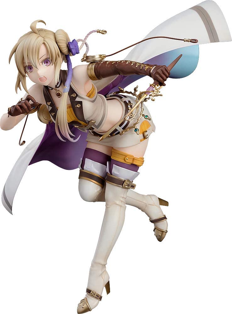 Good Smile Company – Record of Grancrest War: Siluca Meletes 1/7 Scale Figure Super Anime Store