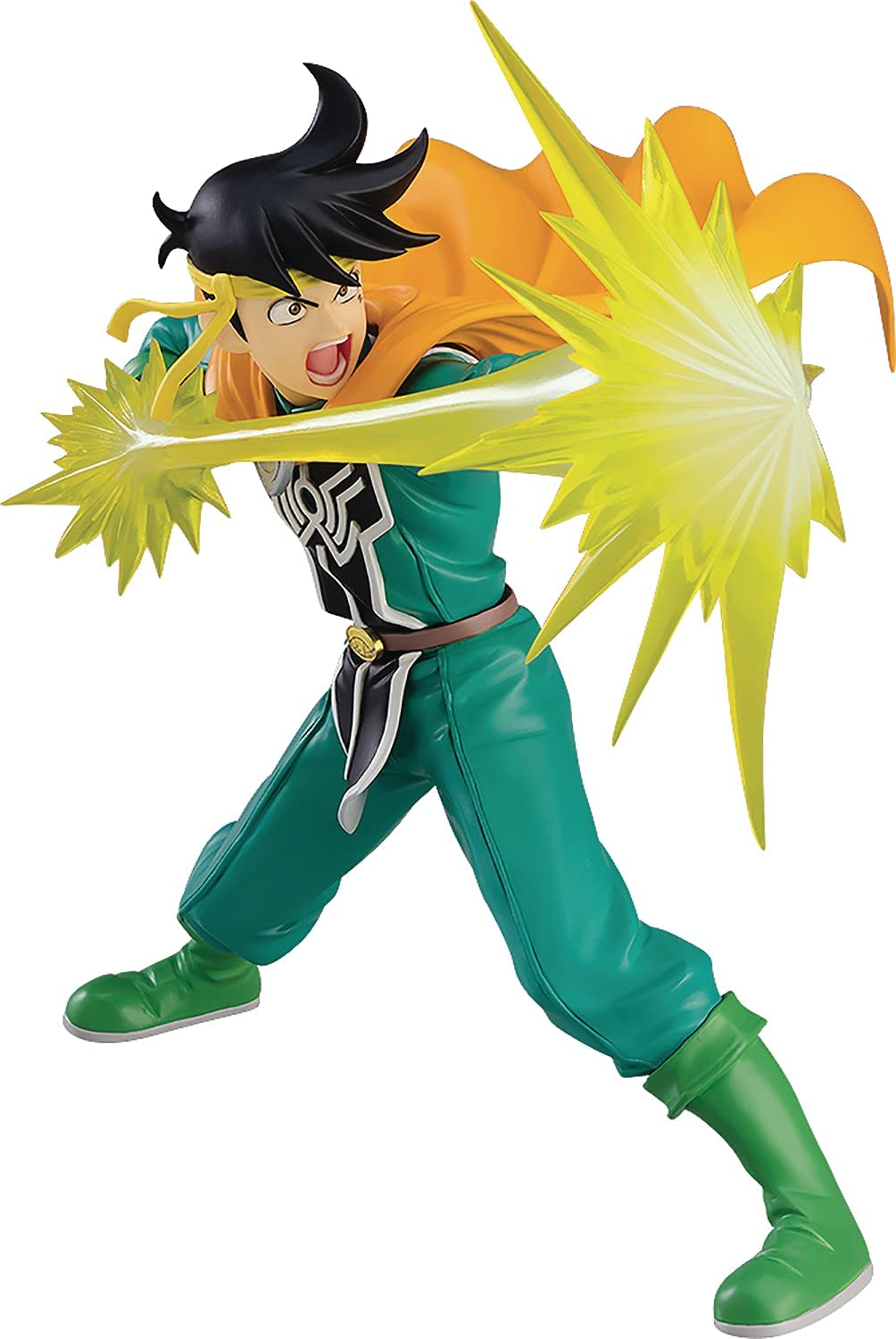 Dragon Quest: The Adventure of Dai POP UP PARADE Popp Figure Super Anime Store