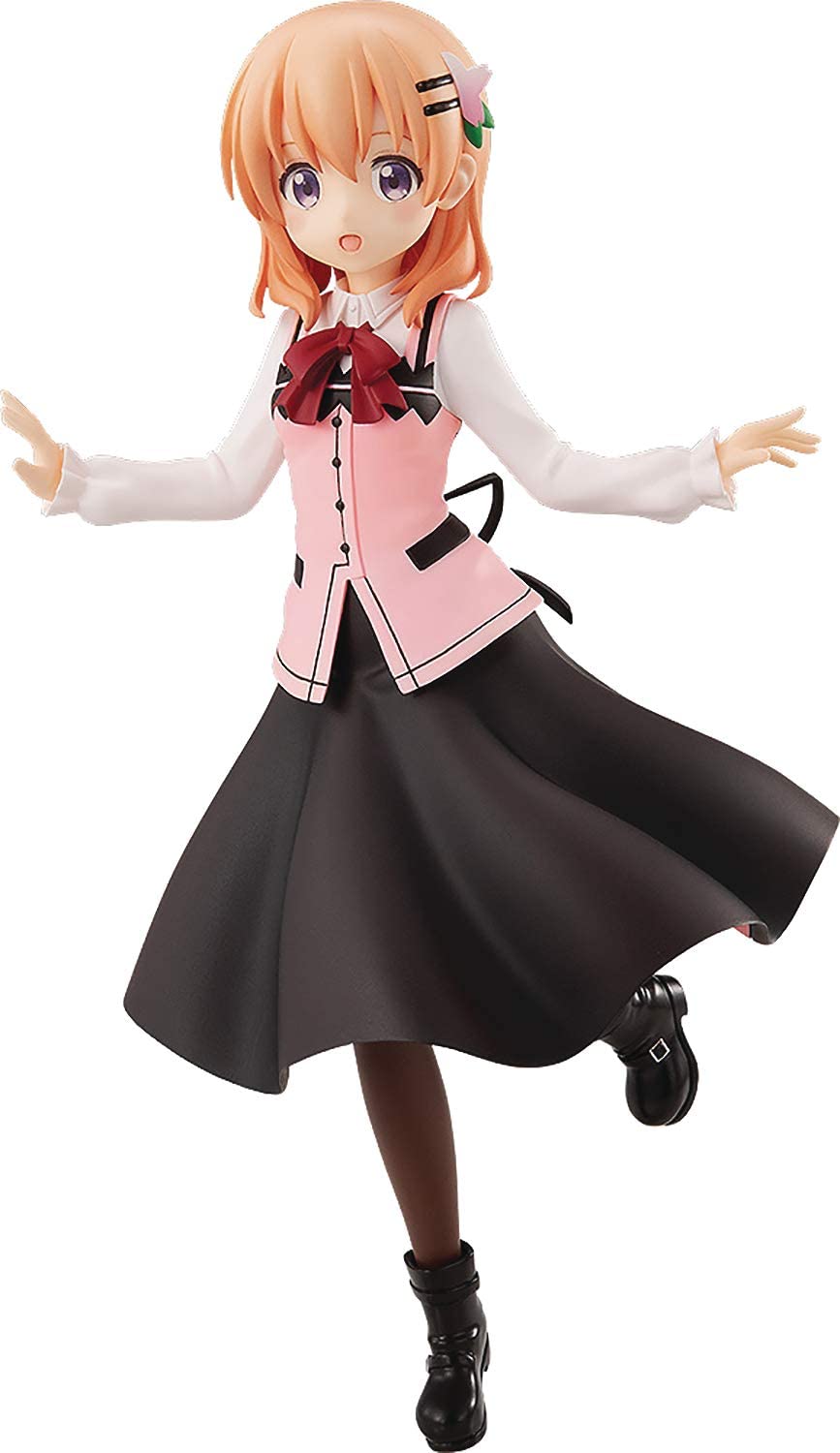 Good Smile Is the Order a Rabbit? BLOOM – Cocoa POP UP PARADE PVC Figure Super Anime Store