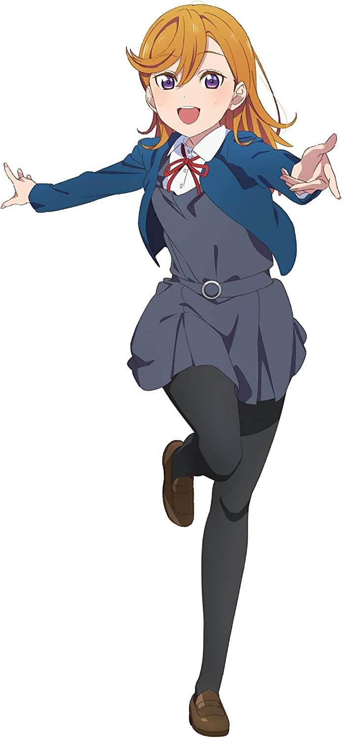 Furyu Love Live! Superstar!!: Kanon Shibuya SSS Figure Super Anime Store