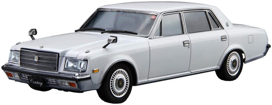 1/24 TOYOTA VG45 CENTURY L-TYPE '90 Model Kit Figure Super Anime Store
