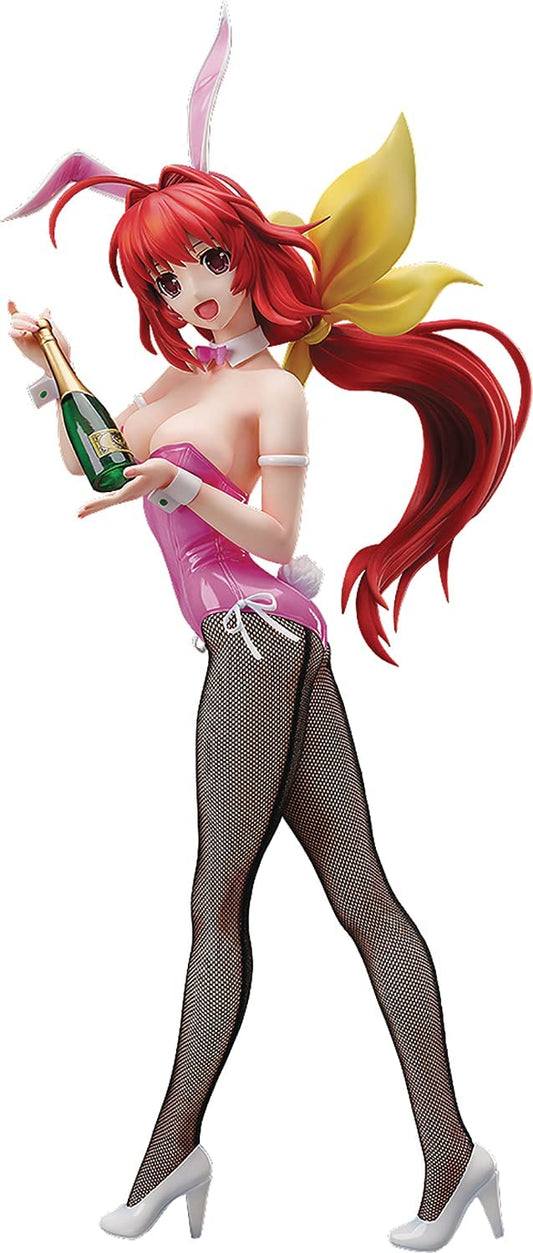 FREEing Muv-Luv Alternative: Sumika Kagami (Bunny Version) 1:4 Scale PVC Figure Super Anime Store