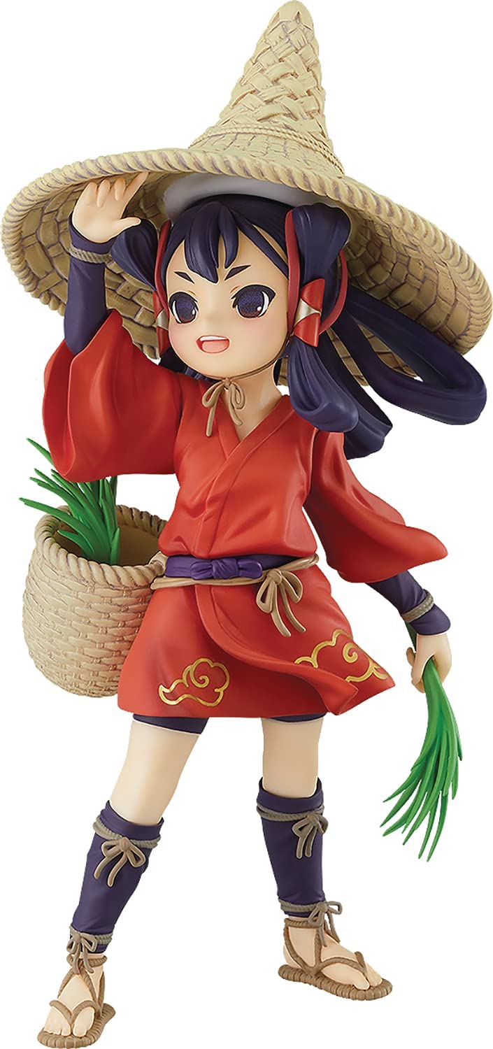 Sakuna: Of Rice and Ruin POP UP PARADE Princess Sakuna Figure Super Anime Store