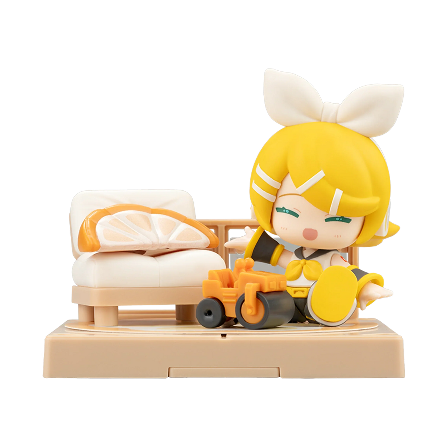 Hatsune Miku DaaVibe 01 Terrace Party Blind Box Super Anime Store