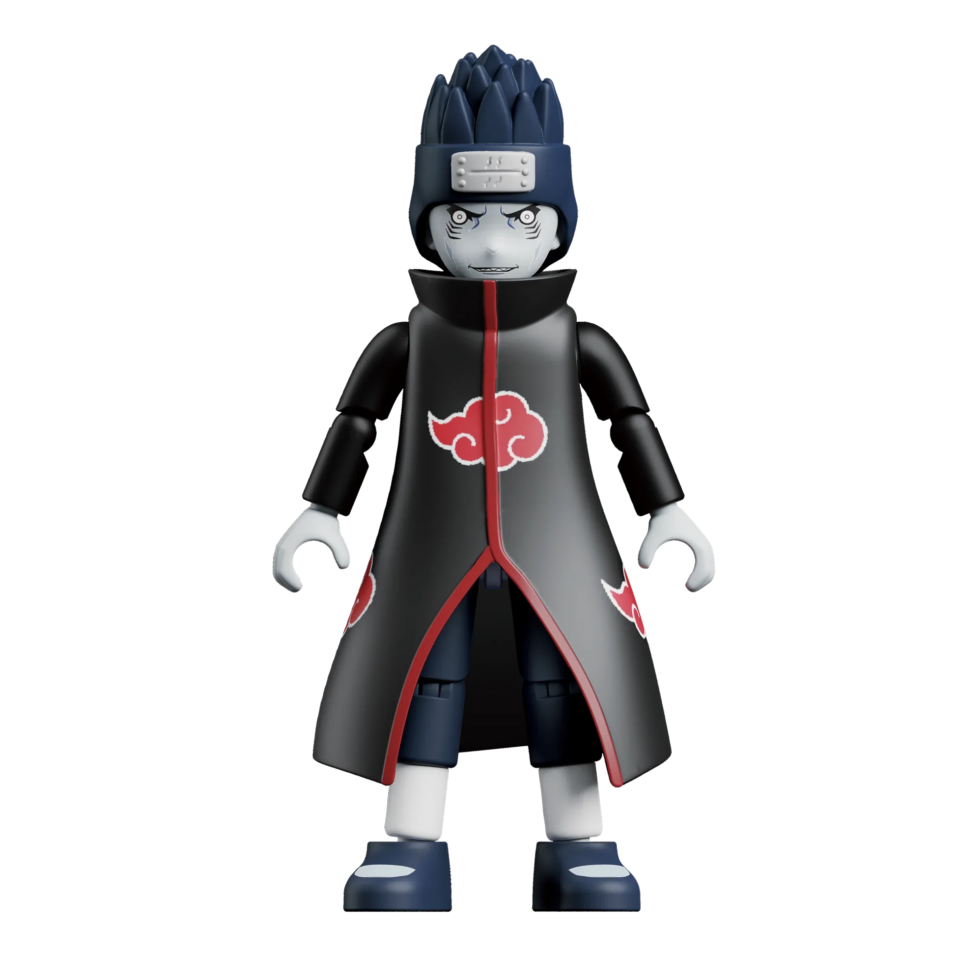 Blokees Naruto Shippuden GV01 Ultimate Bond – Blind Box Figure Super Anime Store