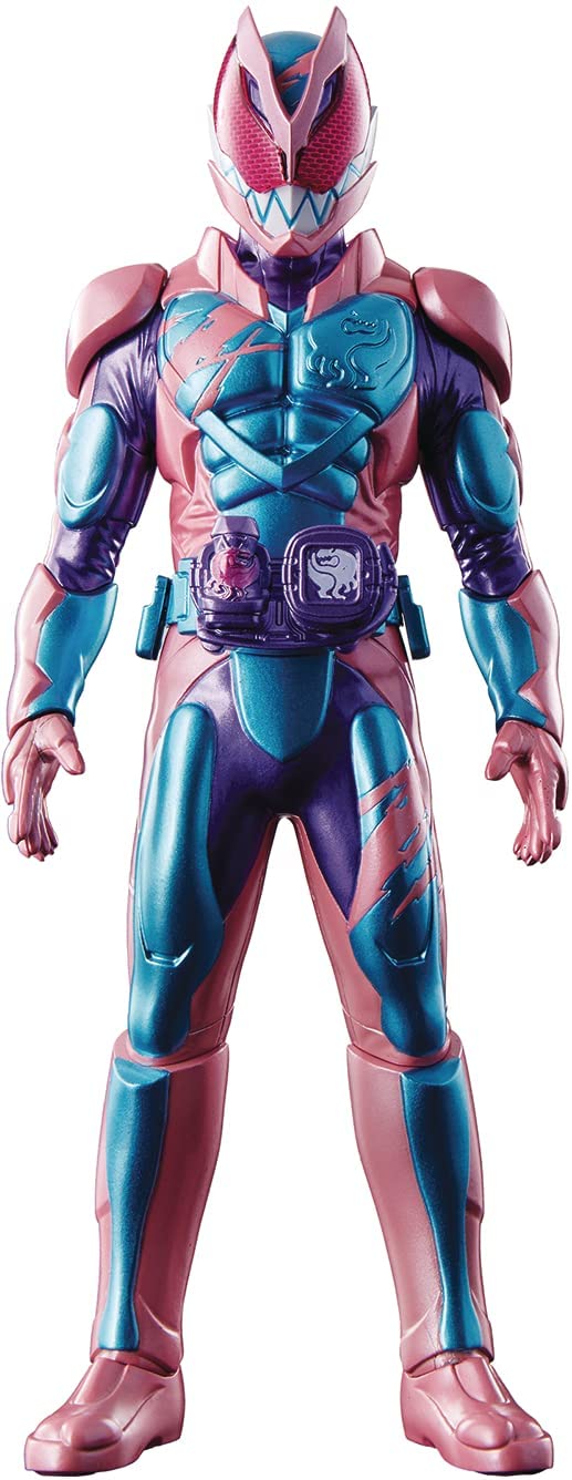 BanPresto - Kamen Rider Revice Kamen Rider Revi Statue Figure Super Anime Store