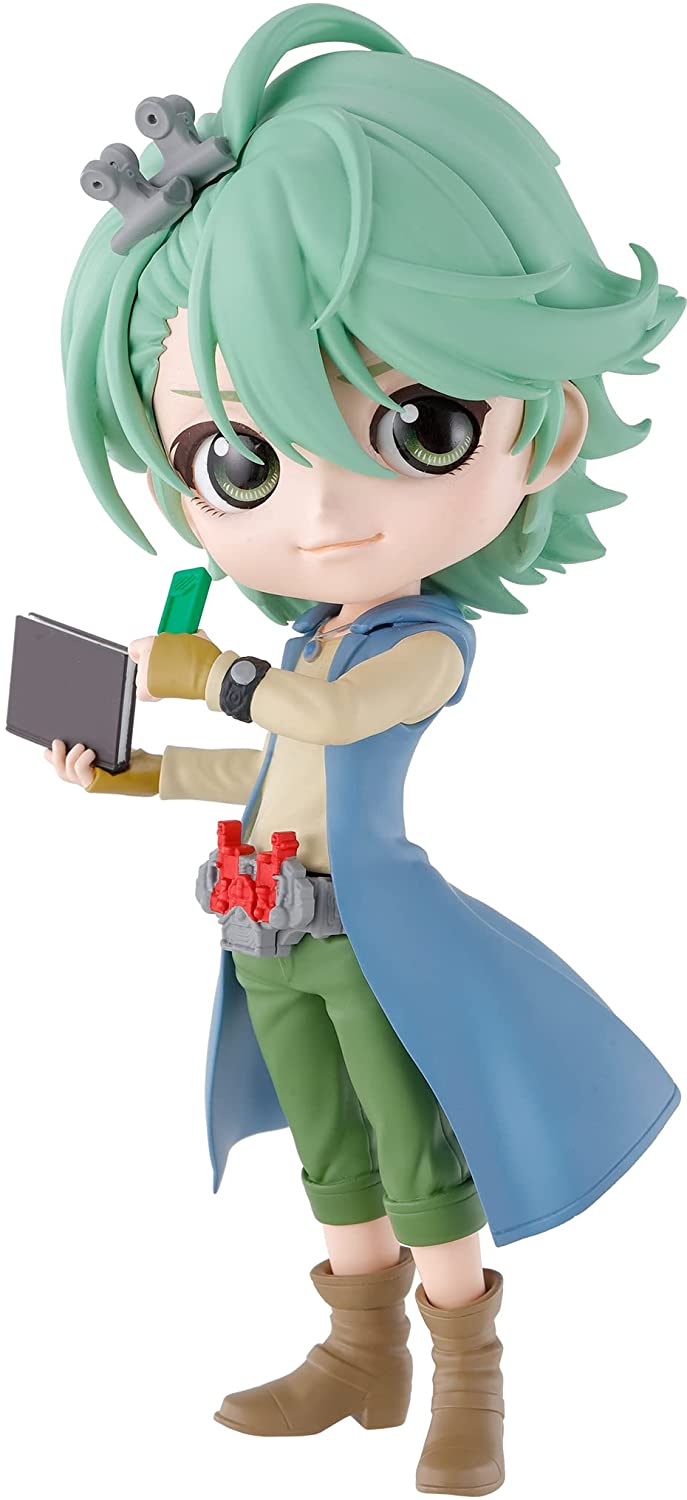 FUUTO PI Q posket Philip (ver.A) Figure Super Anime Store