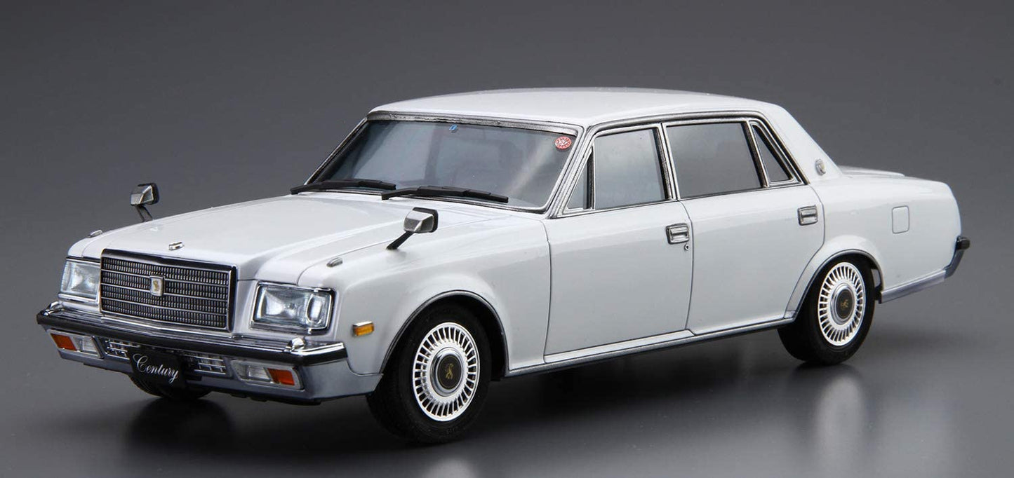 1/24 TOYOTA VG45 CENTURY L-TYPE '90 Model Kit Figure Super Anime Store