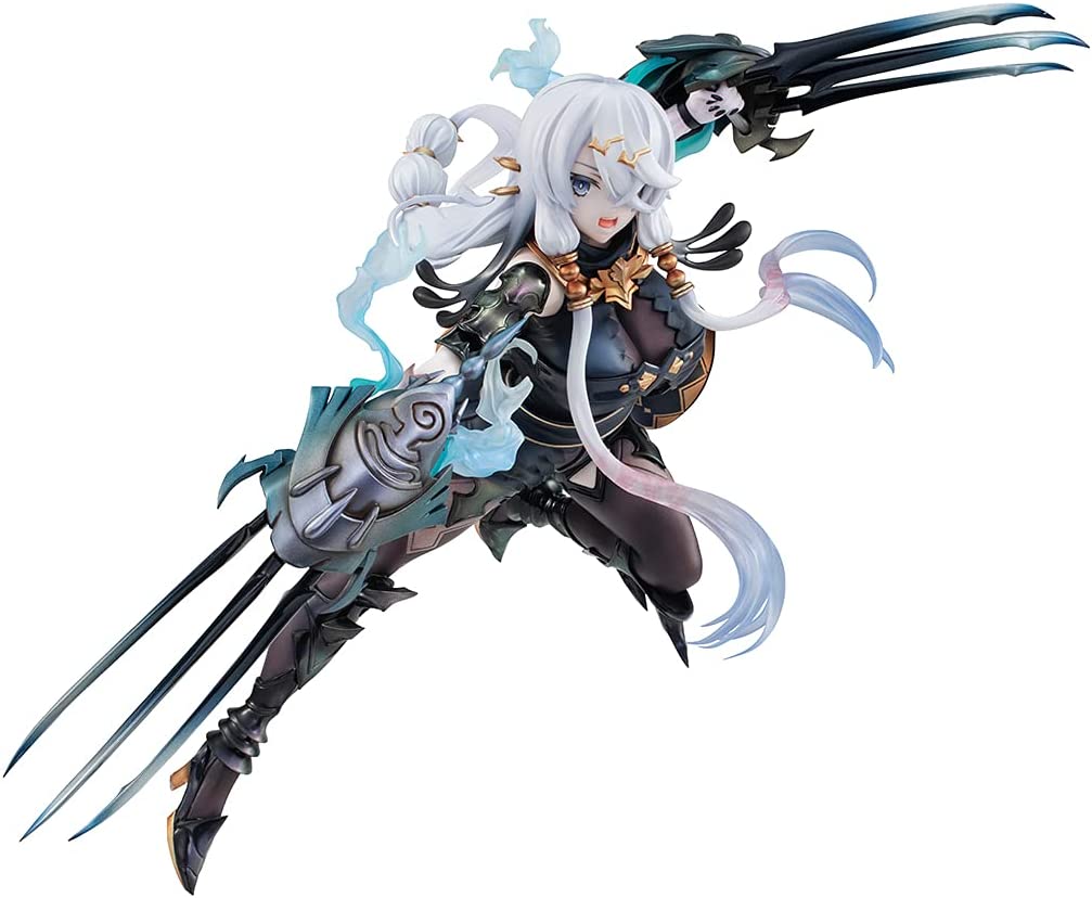Lucrea Atelier Ryza: Ever Darkness & the Secret Hideout Lira Figure Super Anime Store