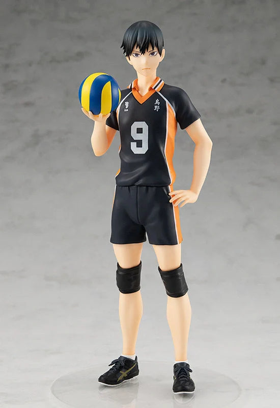 HAIKYU!! POP UP PARADE TOBIO KAGEYAMA FIGURE Anime Pop