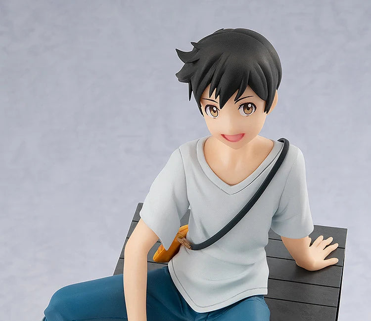 WEATHERING WITH YOU HODAKA POP UP PARADE FIGURE Anime Pop