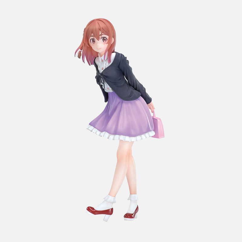 RENT A GIRLFRIEND COREFUL SUMI SAKURASAWA PRIZE FIGURE Anime Pop