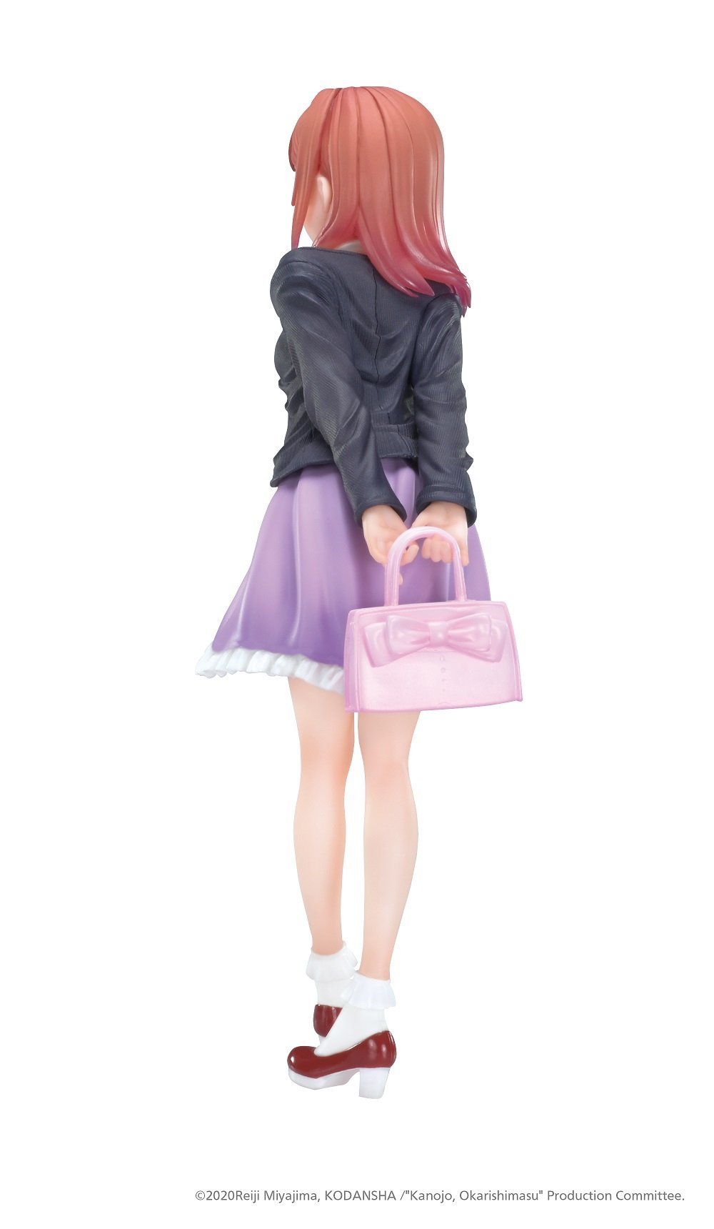 RENT A GIRLFRIEND COREFUL SUMI SAKURASAWA PRIZE FIGURE Anime Pop