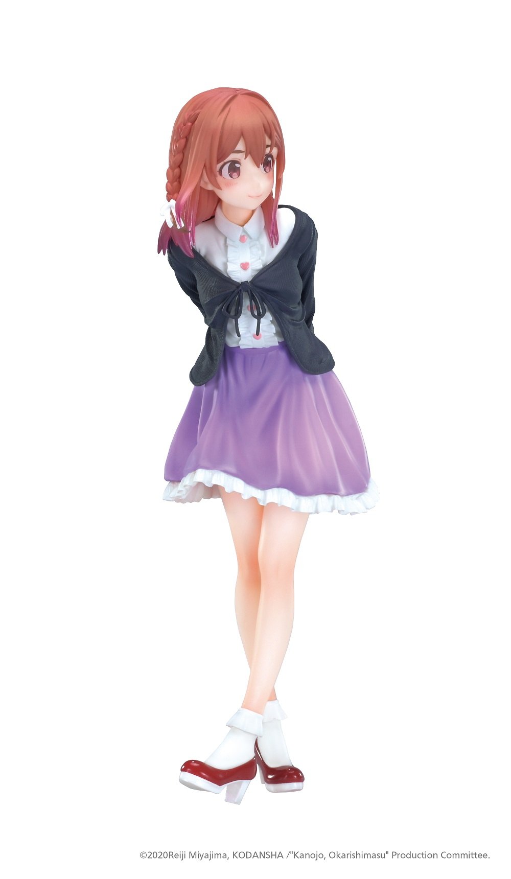 RENT A GIRLFRIEND COREFUL SUMI SAKURASAWA PRIZE FIGURE Anime Pop