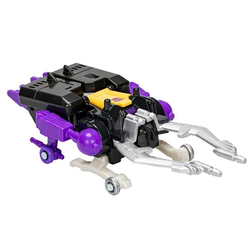 Transformers The Movie Retro G1 Shrapnel - CLEARANCE Collectors Row