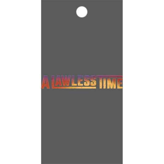 A Lawless Time - Booster Pack [LAW]