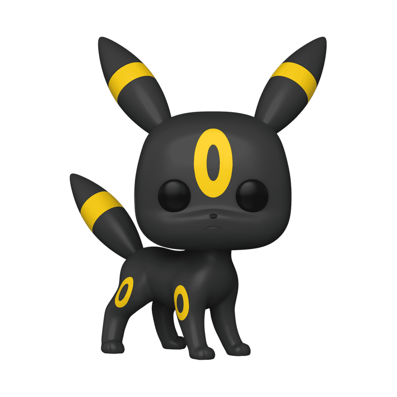 Pokemon Funko Pop! Umbreon Vinyl Figure #948 Moliner Games