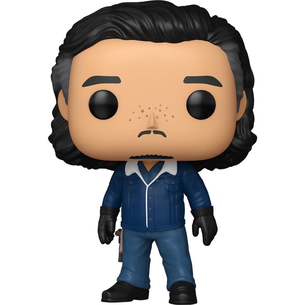 The Last of Us Tommy Miller Funko Pop! Vinyl Figure #1846 Moliner Games