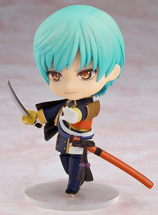 Touken Ranbu -ONLINE- Nendoroid 581 Ichigo Hitohuri Super Anime Store