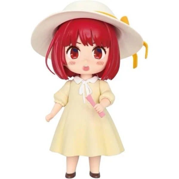 OSHI NO KO - KANA ARIMA PUCHIEETE CHILD ACTOR VER. FIGURE Anime Pop