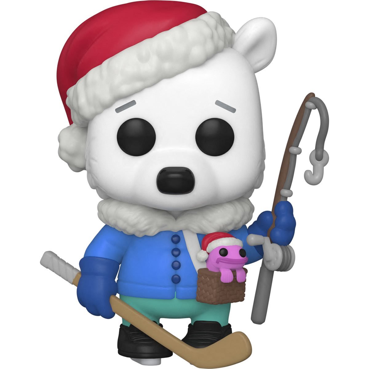 Funko Pop! Peppermint Lane Dauber Higgins Josh's Cards