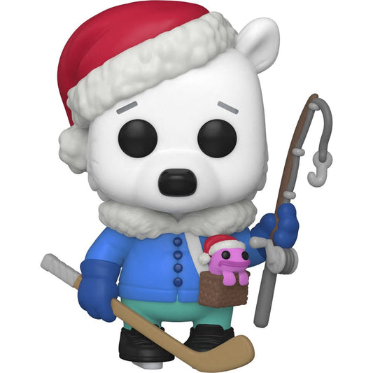 Funko Pop! Peppermint Lane Dauber Higgins Josh's Cards