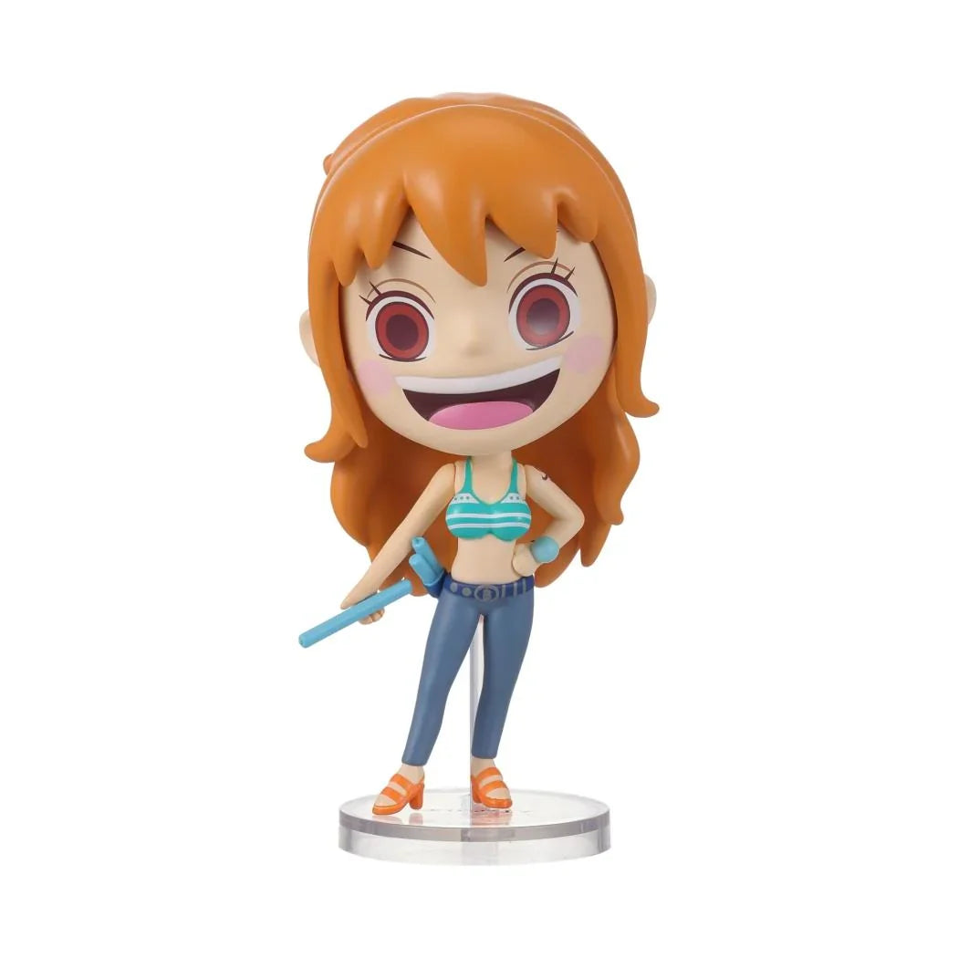 Miniso One Piece Blind Box (1 Blind Box) Super Anime Store