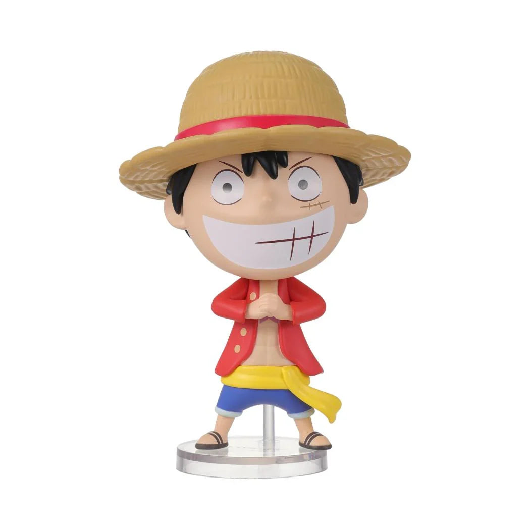 Miniso One Piece Blind Box (1 Blind Box) Super Anime Store