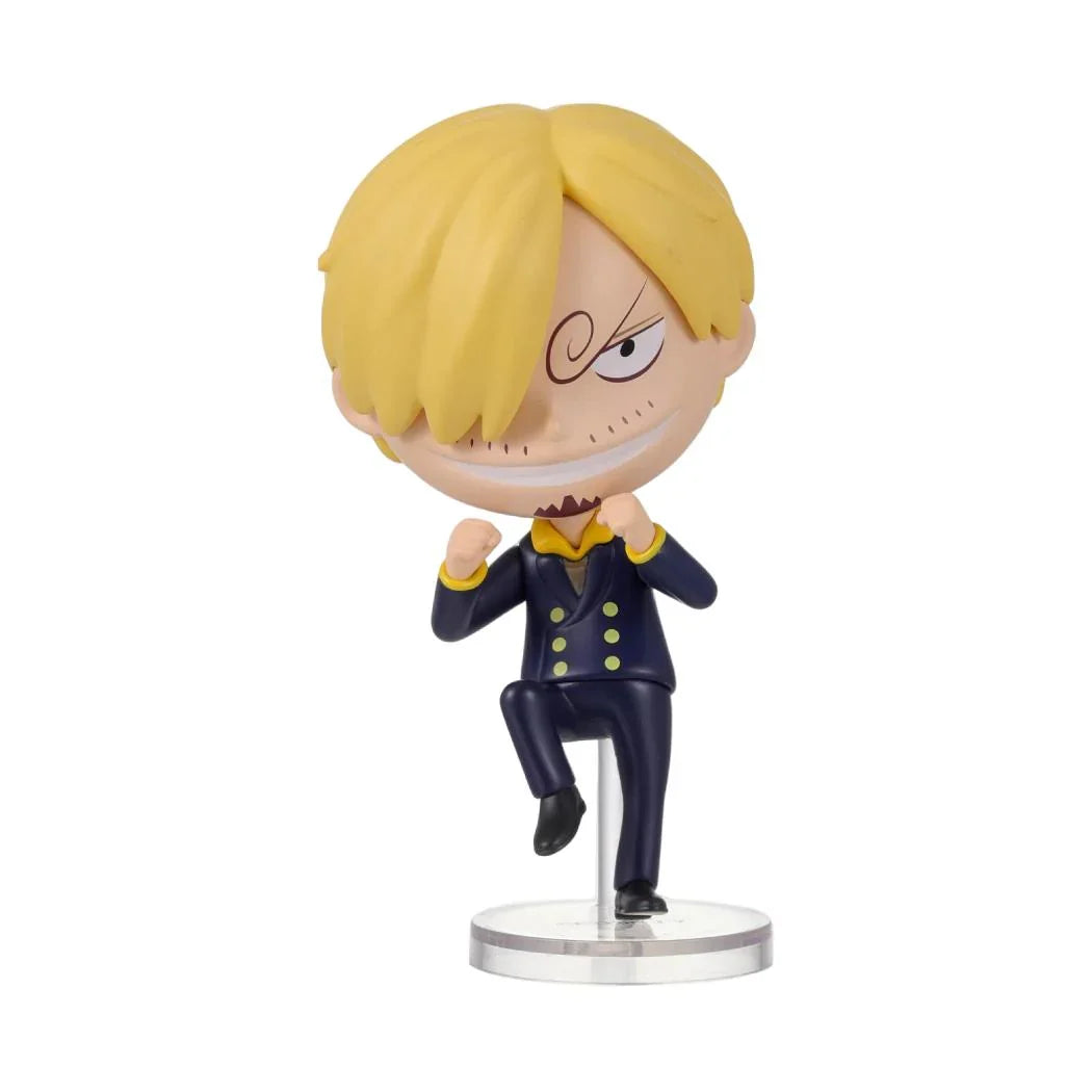 Miniso One Piece Blind Box (1 Blind Box) Super Anime Store