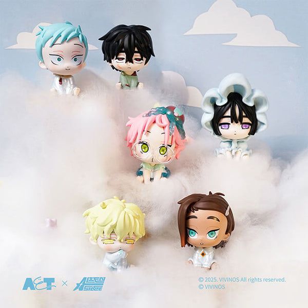 Alien Stage Baby Figure Blind Box – AET Super Anime Store